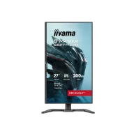IIYAMA G-Master GB2771QSU-B1 Monitorius | 27", QHD, IPS, 200 Hz