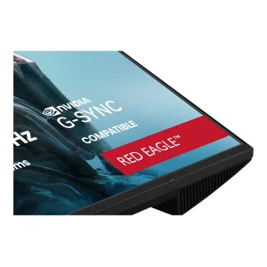 IIYAMA G-Master GB2771QSU-B1 Monitorius | 27", QHD, IPS, 200 Hz