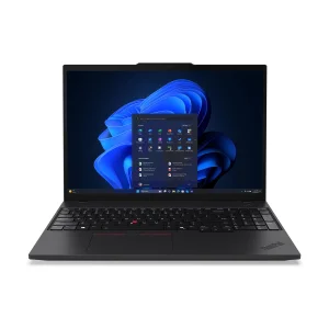 LENOVO ThinkPad T16 G4 AMD Ryzen AI 5 PRO 340 16inch WUXGA 32GB 512GB 5G-UPG 525Wh UMA W11P