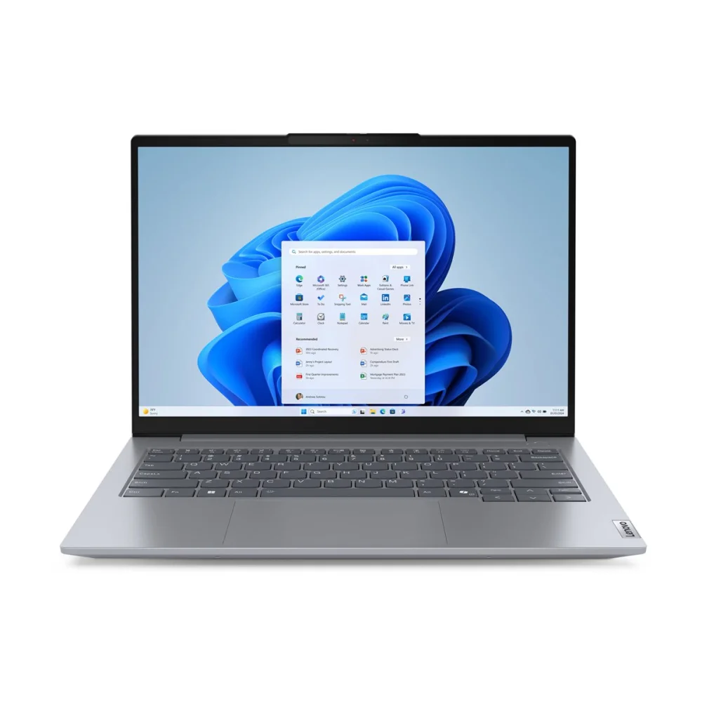 LENOVO ThinkBook 14 G7 AMD Ryzen 5 7535HS 14inch WUXGA 16GB 256GB 60Wh UMA W11P
