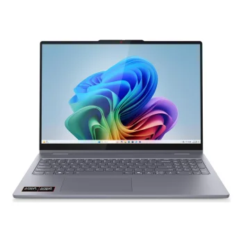 LENOVO IdeaPad 5 2-in-1 Nešiojamas Kompiuteris | 16", WUXGA, IPS