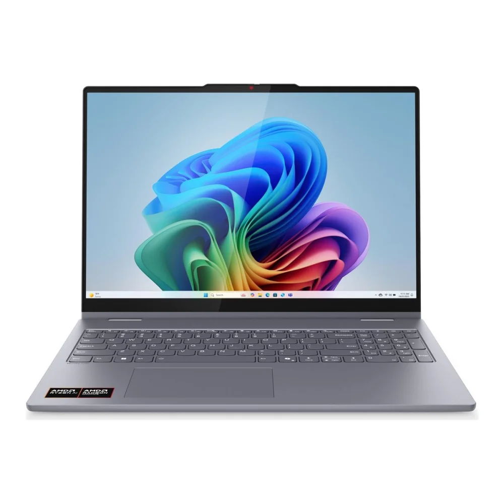LENOVO IdeaPad 5 2-in-1 Nešiojamas Kompiuteris | 16", WUXGA, IPS
