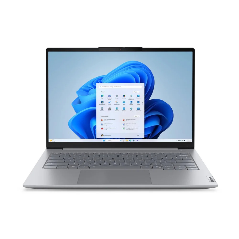 LENOVO ThinkBook 14 G8 Nešiojamas Kompiuteris | 14", WUXGA, IPS, 60 Hz