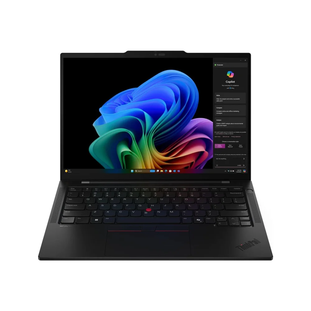 LENOVO ThinkPad T14s G6 Nešiojamas Kompiuteris | 14", WUXGA, IPS