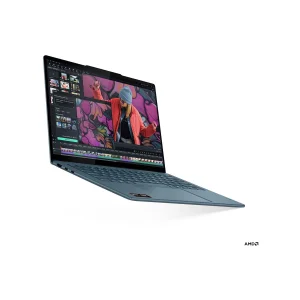 LENOVO Yoga Slim 7 14AKP10 AMD Ryzen AI 5 340 14inch WUXGA 16GB 512GB SSD M.2 2242 AMD Radeon 840M noAC noPCORD W11H