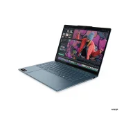 LENOVO Yoga Slim 7 14AKP10 AMD Ryzen AI 5 340 14inch WUXGA 16GB 512GB SSD M.2 2242 AMD Radeon 840M noAC noPCORD W11H
