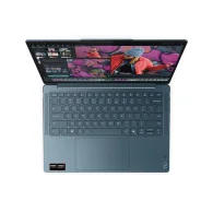 LENOVO Yoga Slim 7 14AKP10 AMD Ryzen AI 5 340 14inch WUXGA 16GB 512GB SSD M.2 2242 AMD Radeon 840M noAC noPCORD W11H