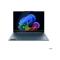 LENOVO Yoga Slim 7 14AKP10 AMD Ryzen AI 5 340 14inch WUXGA 16GB 512GB SSD M.2 2242 AMD Radeon 840M noAC noPCORD W11H