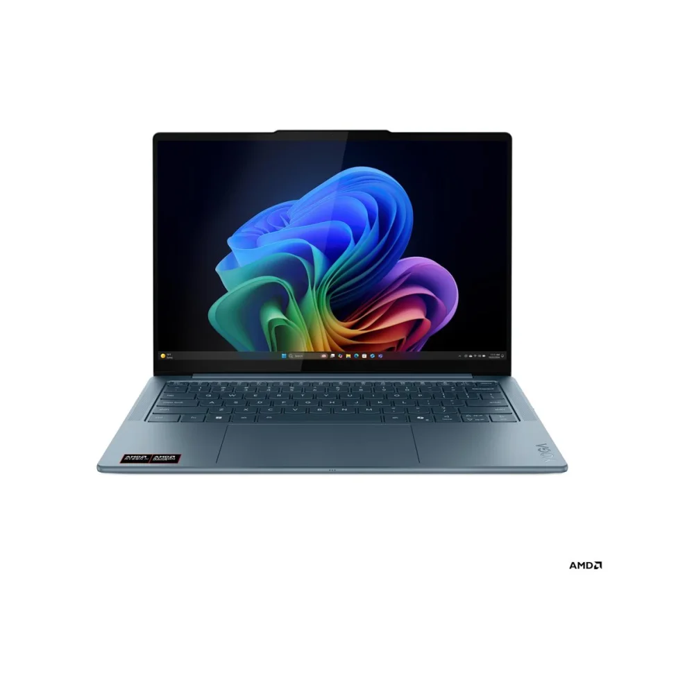 LENOVO Yoga Slim 7 14AKP10 AMD Ryzen AI 5 340 14inch WUXGA 16GB 512GB SSD M.2 2242 AMD Radeon 840M noAC noPCORD W11H