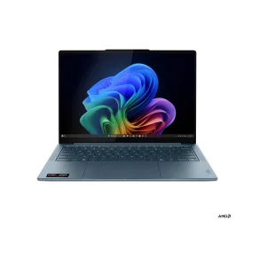 LENOVO Yoga Slim 7 14AKP10 AMD Ryzen AI 5 340 14inch WUXGA 16GB 512GB SSD M.2 2242 AMD Radeon 840M noAC noPCORD W11H