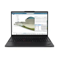 LENOVO ThinkPad P16s G6 AMD Ryzen AI 9 HX PRO 370 16inch WUXGA 500nits 64GB 1TB UMA 57Wh W11P