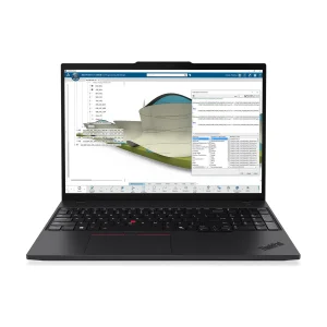 LENOVO ThinkPad P16s G6 AMD Ryzen AI 9 HX PRO 370 16inch WUXGA 500nits 64GB 1TB UMA 57Wh W11P