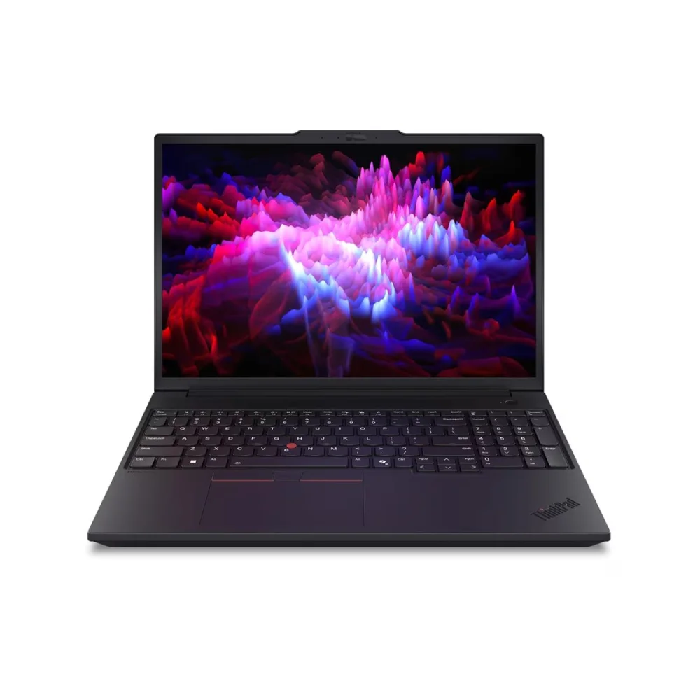 LENOVO ThinkPad P16v G3 Intel Core Ultra 7 255H 16inch WUXGA 32GB 1TB SSD RTX PRO 1000 8GB W11P