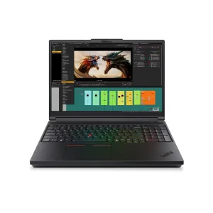 LENOVO ThinkPad P16 G3 Intel Core Ultra 7 255HX 16inch WUXGA LP 64GB 1TB SSD Gen5 RTX PRO 3000 12GB W11P