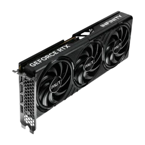 PALIT GeForce RTX 5060 Ti Infinity 3 GPU Vaizdo Plokštė | 16GB, GDDR7