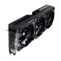 PALIT GeForce RTX 5080 GamingPro GPU Vaizdo Plokštė | 16GB, GDDR7, OC Edition