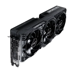 PALIT GeForce RTX 5080 GamingPro GPU Vaizdo Plokštė | 16GB, GDDR7, OC Edition