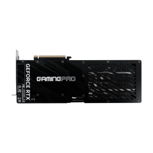 PALIT GeForce RTX 5080 GamingPro GPU Vaizdo Plokštė | 16GB, GDDR7, OC Edition