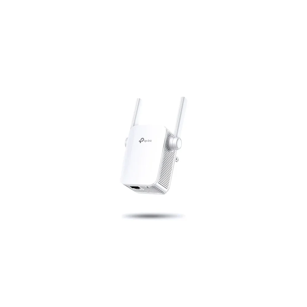 TP-LINK RE305 AC1200 Wi-Fi Range Extender Signalo Stiprintuvas