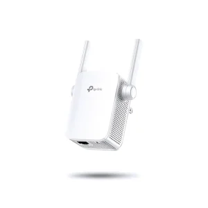 TP-LINK RE305 AC1200 Wi-Fi Range Extender Signalo Stiprintuvas