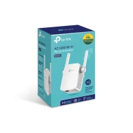 TP-LINK RE305 AC1200 Wi-Fi Range Extender Signalo Stiprintuvas