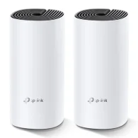 TP-LINK Deco M4 (2-pack) AC1200 Whole Home Mesh Wi-Fi Sistema