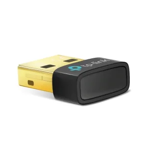 TP-LINK UB5A Bluetooth 5.3 Nano USB Adapteris