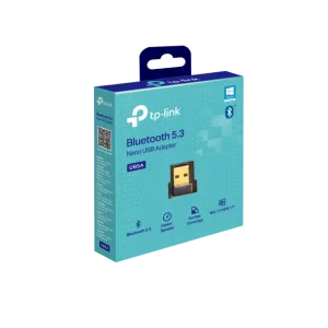 TP-LINK UB5A Bluetooth 5.3 Nano USB Adapteris