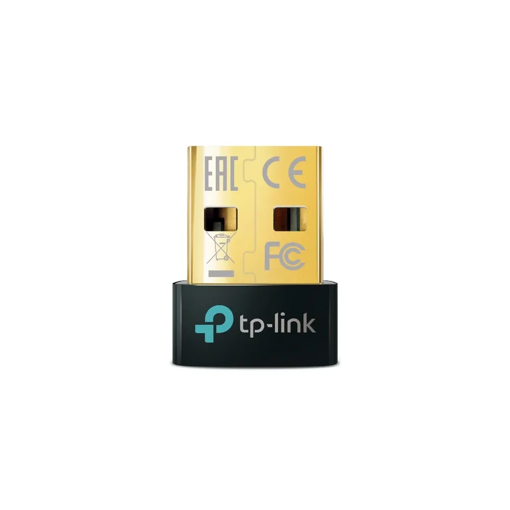 TP-LINK UB5A Bluetooth 5.3 Nano USB Adapteris