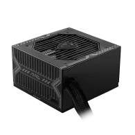 MSI MAG A550BN PSU Maitinimo Blokas | 550W, 80Plus Bronze