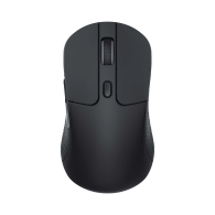 DĖMESIO! PAŽEISTA PREKĖ! Keychron M3 Wireless Belaidė Žaidimų Pelė | Black