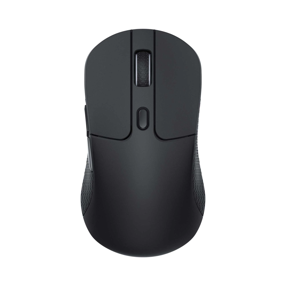 DĖMESIO! PAŽEISTA PREKĖ! Keychron M3 Wireless Belaidė Žaidimų Pelė | Black