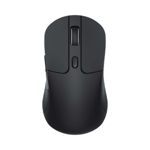 DĖMESIO! PAŽEISTA PREKĖ! Keychron M3 Wireless Belaidė Žaidimų Pelė | Black