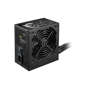 MSI MAG A650BN PCIE5 II PSU Maitinimo Blokas | 650W, 80Plus Bronze