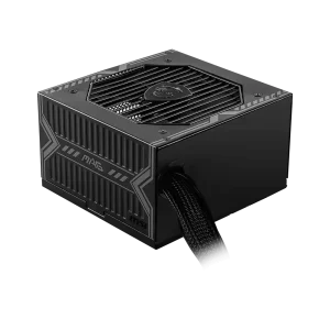 MSI MAG A750BN PCIE5 PSU Maitinimo Blokas | 750W, 80Plus Bronze