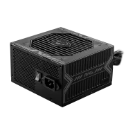 MSI MAG A750BN PCIE5 PSU Maitinimo Blokas | 750W, 80Plus Bronze
