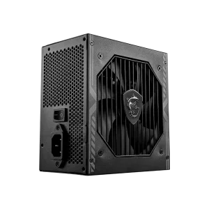 MSI MAG A750BN PCIE5 PSU Maitinimo Blokas | 750W, 80Plus Bronze
