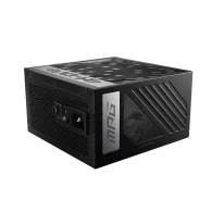 MSI MPG A850G PCIE5 PSU Maitinimo Blokas | 850W, 80Plus Gold