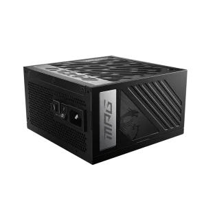 MSI MPG A850G PCIE5 PSU Maitinimo Blokas | 850W, 80Plus Gold