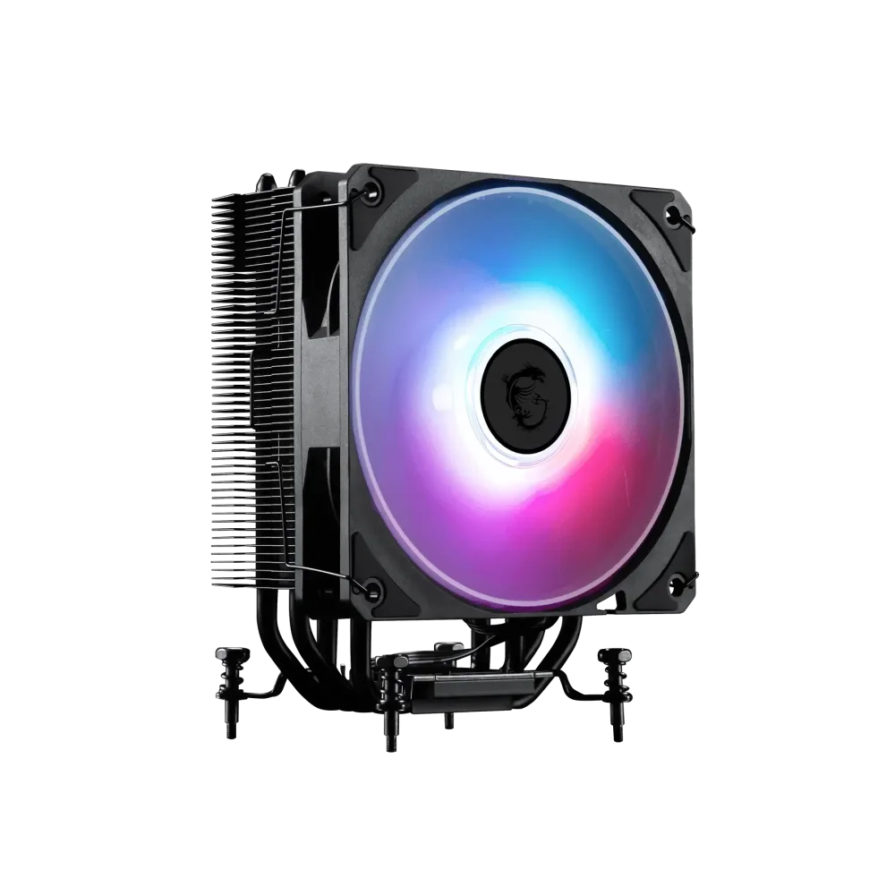 MSI MAG COREFROZR AA13 CPU Aušintuvas | Black
