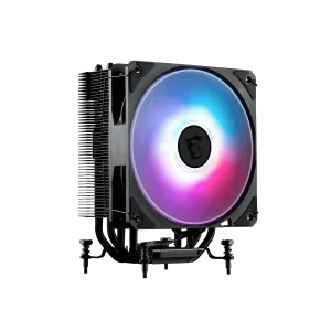 MSI MAG COREFROZR AA13 CPU Aušintuvas | Black