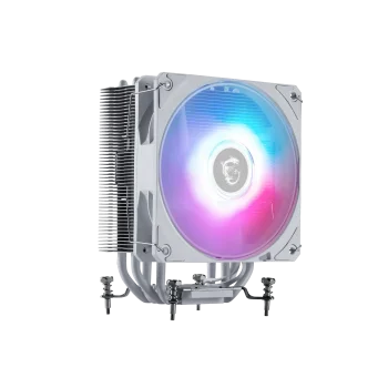 MSI MAG COREFROZR AA13 CPU Aušintuvas | White
