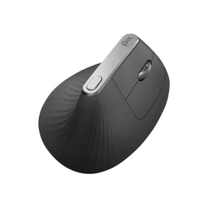 DĖMESIO! PAŽEISTA PAKUOTĖ! Logitech MX Vertical Wireless Belaidė Pelė | Graphite