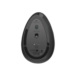 DĖMESIO! PAŽEISTA PAKUOTĖ! Logitech MX Vertical Wireless Belaidė Pelė | Graphite