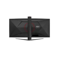 AOC CU34G4Z Monitorius | 34", UWQHD, Curved VA, 240 Hz