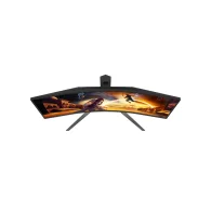 AOC CU34G4Z Monitorius | 34", UWQHD, Curved VA, 240 Hz