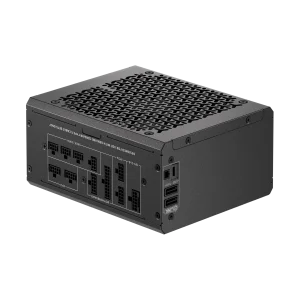 CORSAIR HX1000i SHIFT PSU Maitinimo Blokas | 1000W, 80Plus Platinum