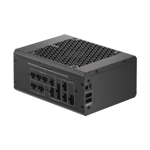 CORSAIR HX1200i SHIFT PSU Maitinimo Blokas | 1200W, 80Plus Platinum