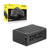 CORSAIR HX1500i SHIFT PSU Maitinimo Blokas | 1500W, 80Plus Platinum
