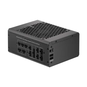 CORSAIR HX1500i SHIFT PSU Maitinimo Blokas | 1500W, 80Plus Platinum